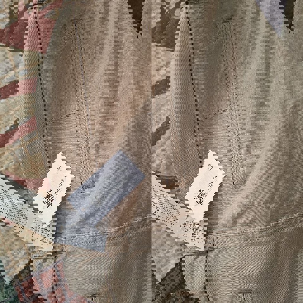 Джинсы American Eagle