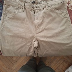 Джинсы American Eagle - фото 3