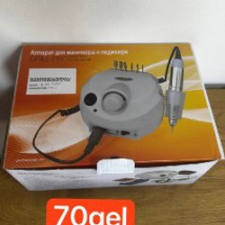 Лампа LED - фото 1