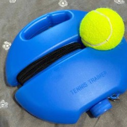 Тренажер для тенниса - фото 4