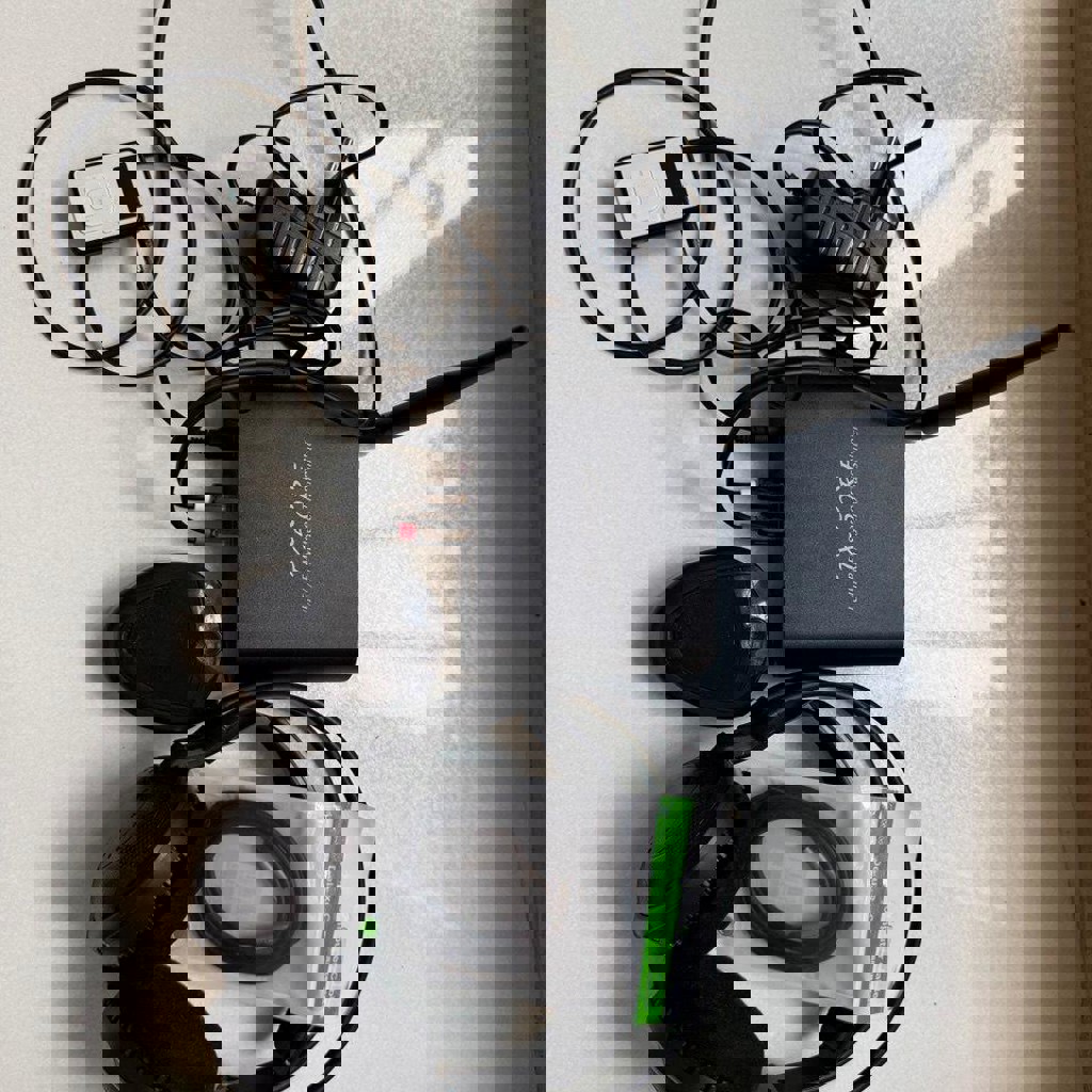 Набор оборудования для экскурсий и мероприятий