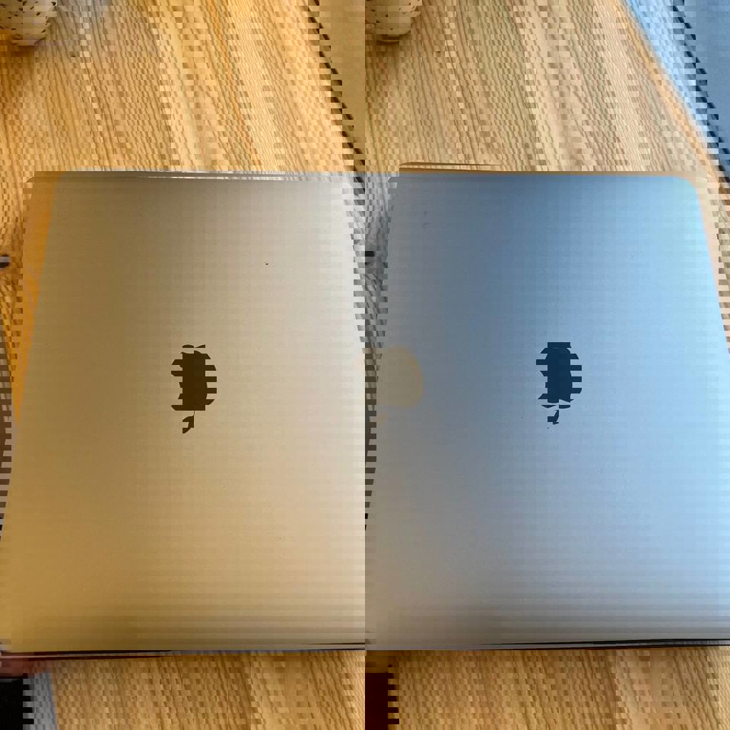MacBook Pro 13' M1 (2020)
