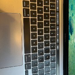 MacBook Pro 13' M1 (2020) - фото 3