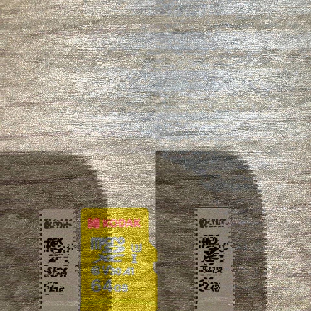 SD карта памяти