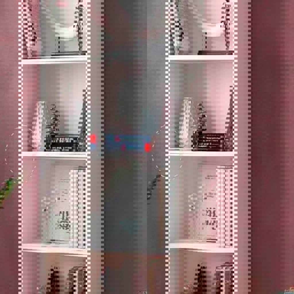 Стеллаж трансформер