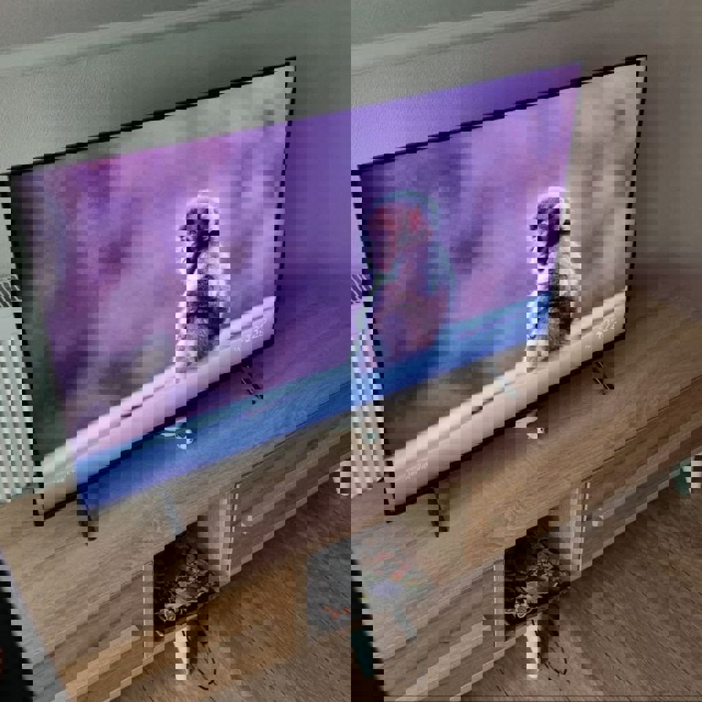 Телевизор TCL 43P755