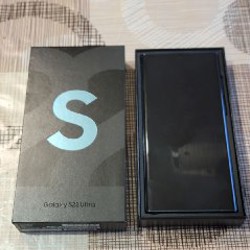 Samsung Galaxy S22 Ultra - фото 2