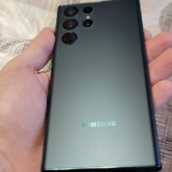 Samsung Galaxy S22 Ultra - фото 3