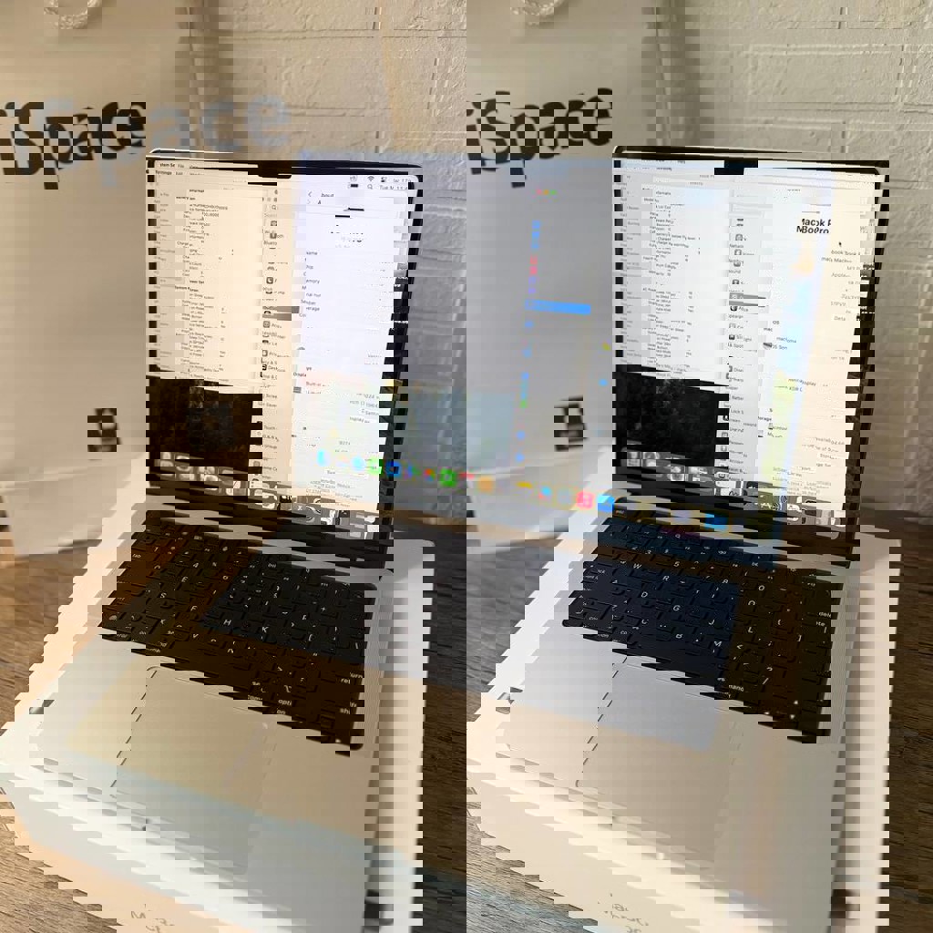 Macbook Pro 14 Inch 2024