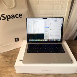 Macbook Pro 14 Inch 2024 - фото 3
