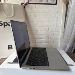 Macbook Pro 14 Inch 2024 - фото 4