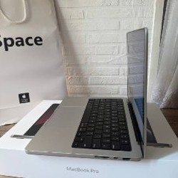 Macbook Pro 14 Inch 2024 - фото 5