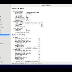 Macbook Pro 14 Inch 2024 - фото 7