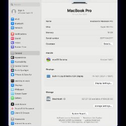 Macbook Pro 14 Inch 2024 - фото 8