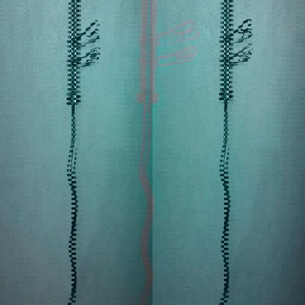 Олимпийская штанга