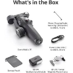 DJI osmo mobile 7P - фото 4