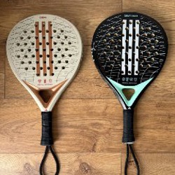 Ракетка для падела Adidas - фото 2