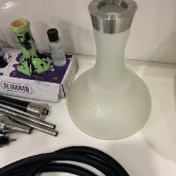 Полный комплект кальяна - фото 3