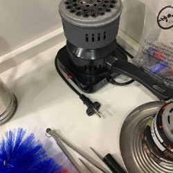 Полный комплект кальяна - фото 5