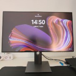 Монитор Dell u2719d - фото 2