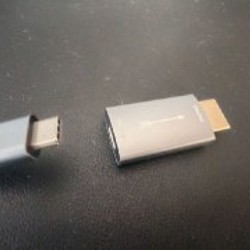 Монитор Dell u2719d - фото 5