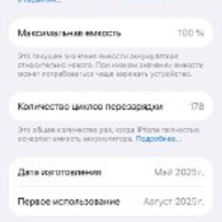 IPhone 16 Pro - фото 3