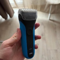 Электробритва Braun - фото 2