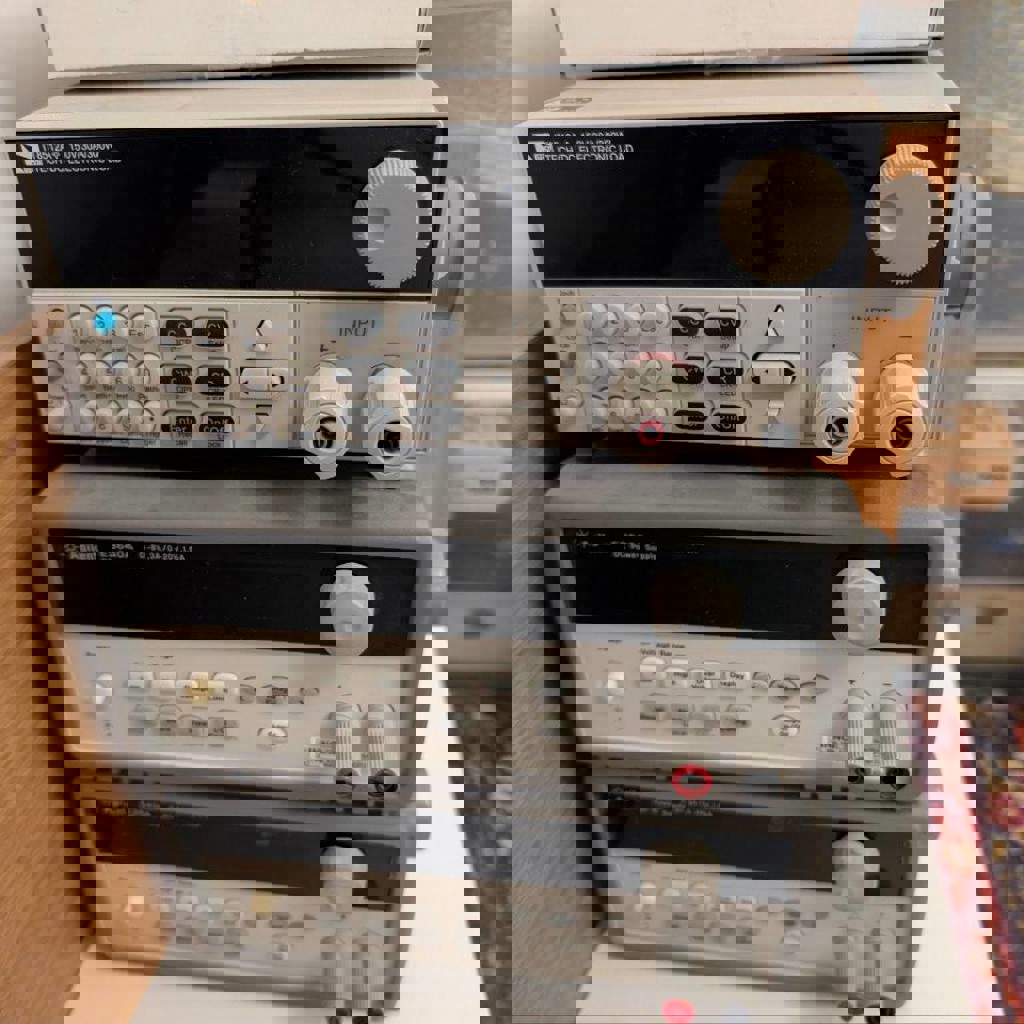 Набор блоков питания