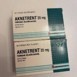Aknetrent 20 mg - фото 3