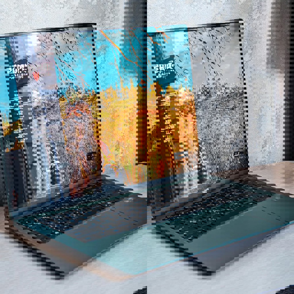 HONOR MagicBook Art 14