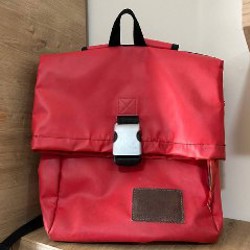 Блуза с асимметричным воротником - фото 3