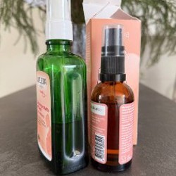 Масло от растяжек Weleda - фото 2