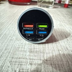 Фигурный - фото 1