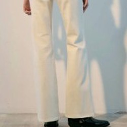 Джинсы клеш Befree - фото 3