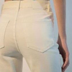 Джинсы клеш Befree - фото 5