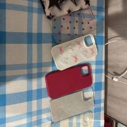 Чехлы на XS - фото 3