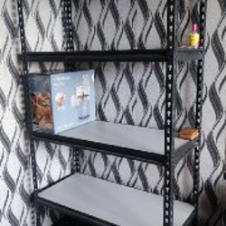 Шкаф Скилетон - фото 4