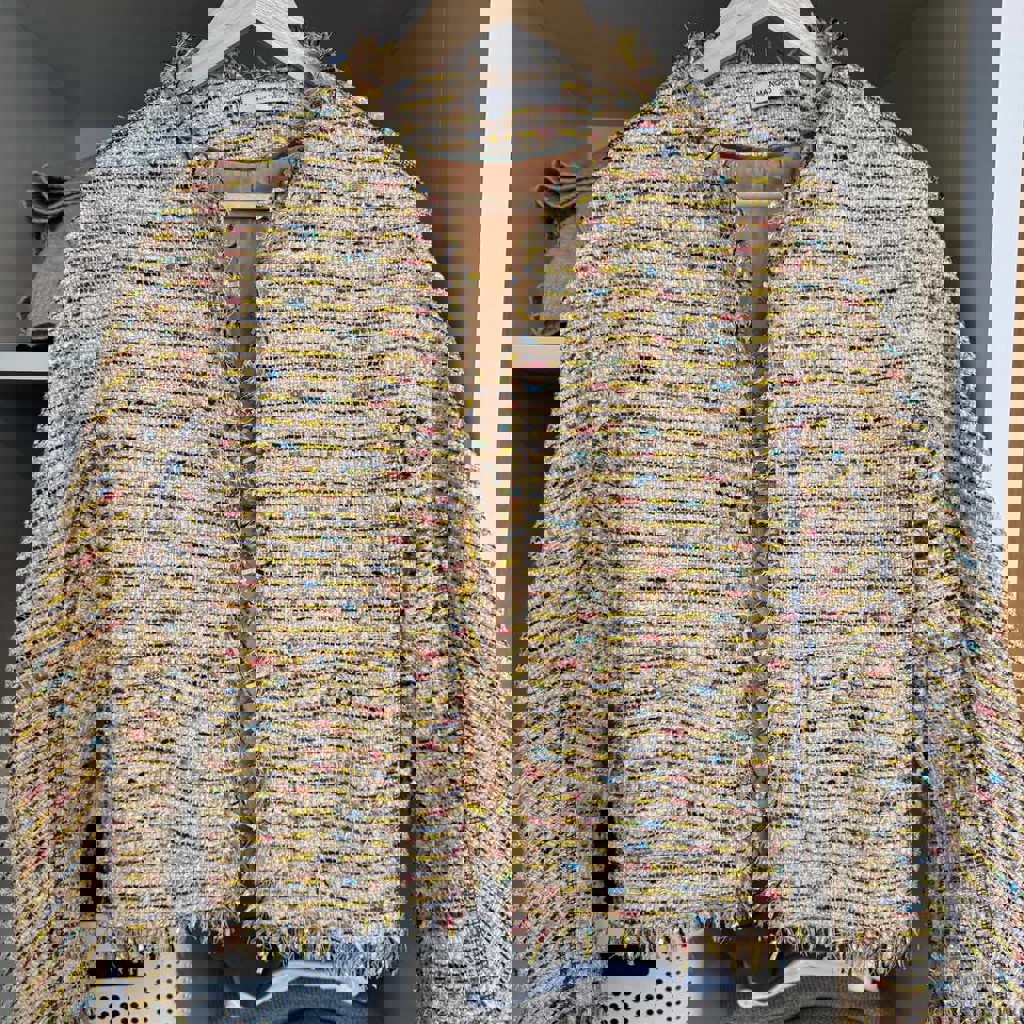 Топ Alexandra Shklyar