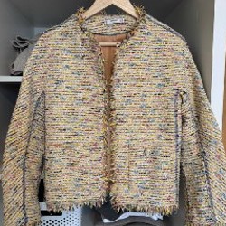 Топ Alexandra Shklyar - фото 1