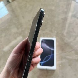 IPhone 16 Pro Max - фото 2