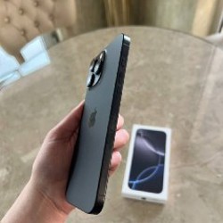 IPhone 16 Pro Max - фото 4