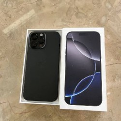 IPhone 16 Pro Max - фото 7