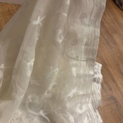 Тюль - фото 2