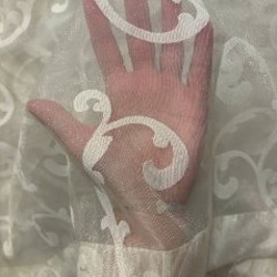 Тюль - фото 3