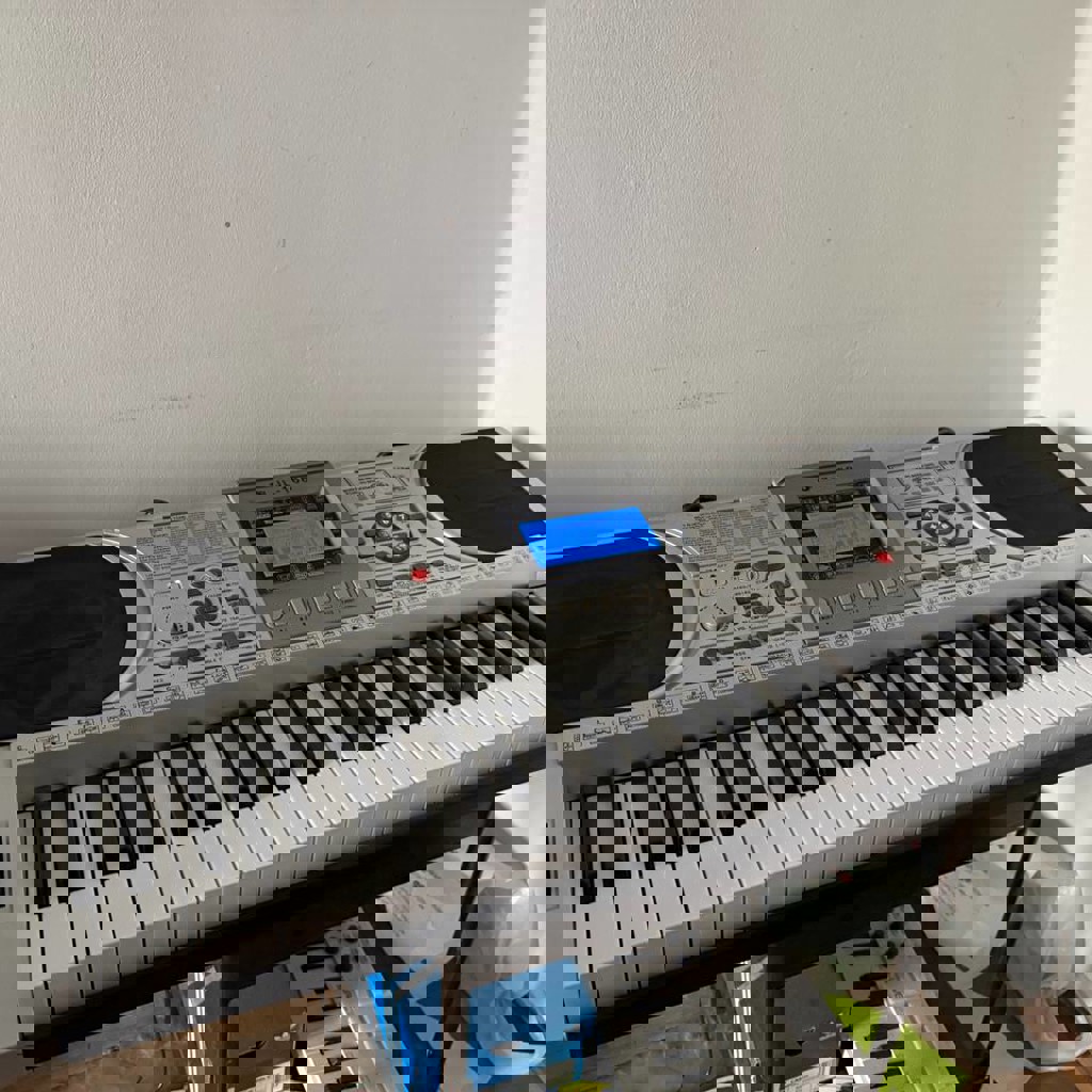 Синтезатор