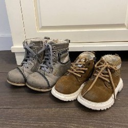 Набор варежек - фото 1