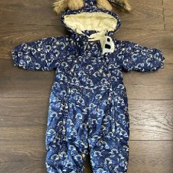 Набор варежек - фото 3