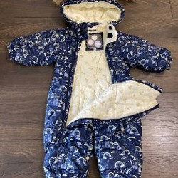 Набор варежек - фото 4