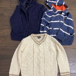 Набор варежек - фото 5