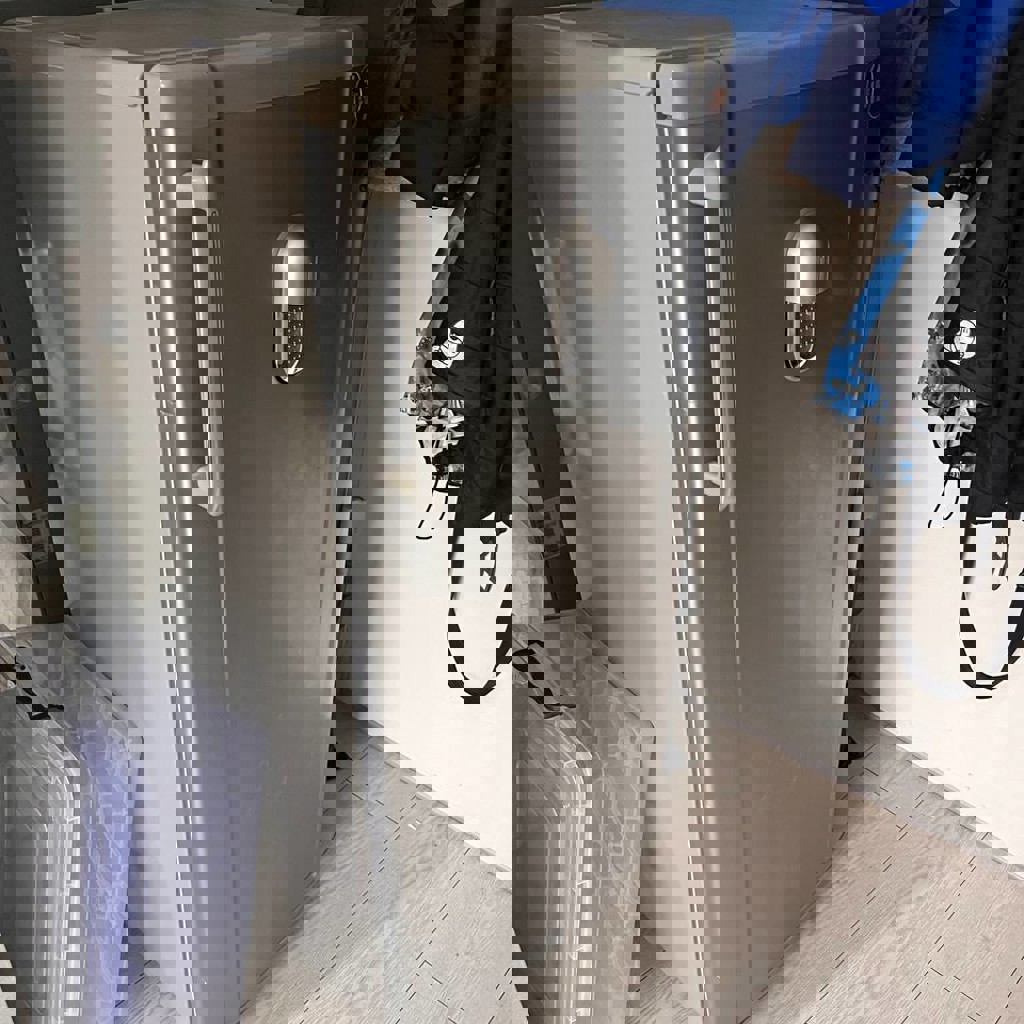 Холодильник на запчасти